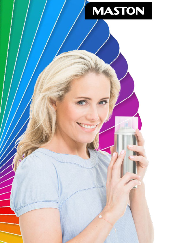 Maston termékkatalógus